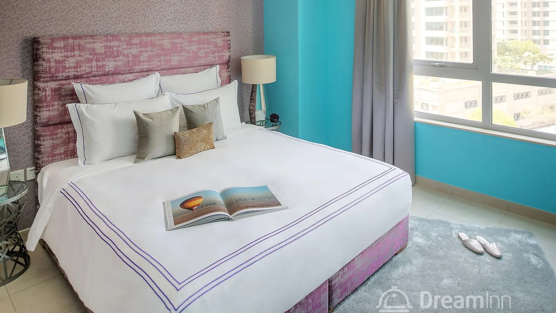 Dream Inn Dubai -Burj Residence 2*,  Spojené arabské emiráty