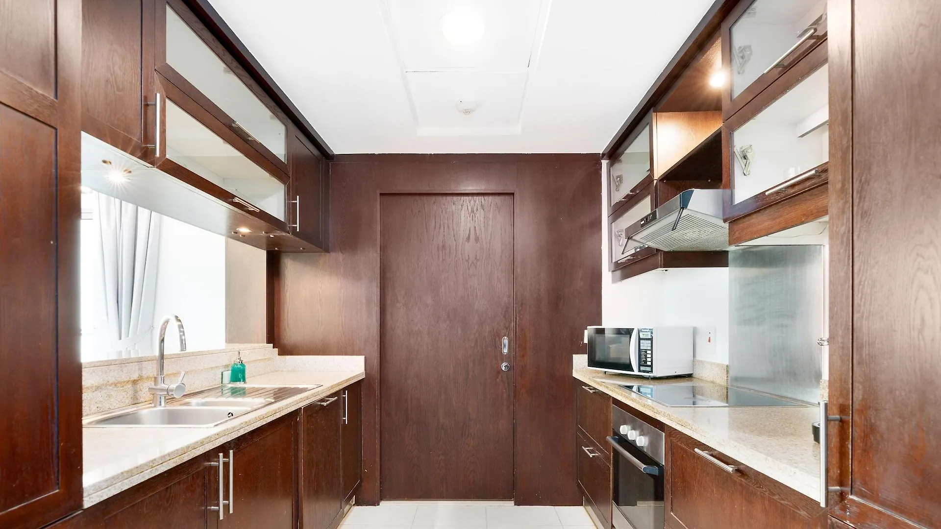 Dream Inn Dubai -Burj Residence 2*,  Spojené arabské emiráty