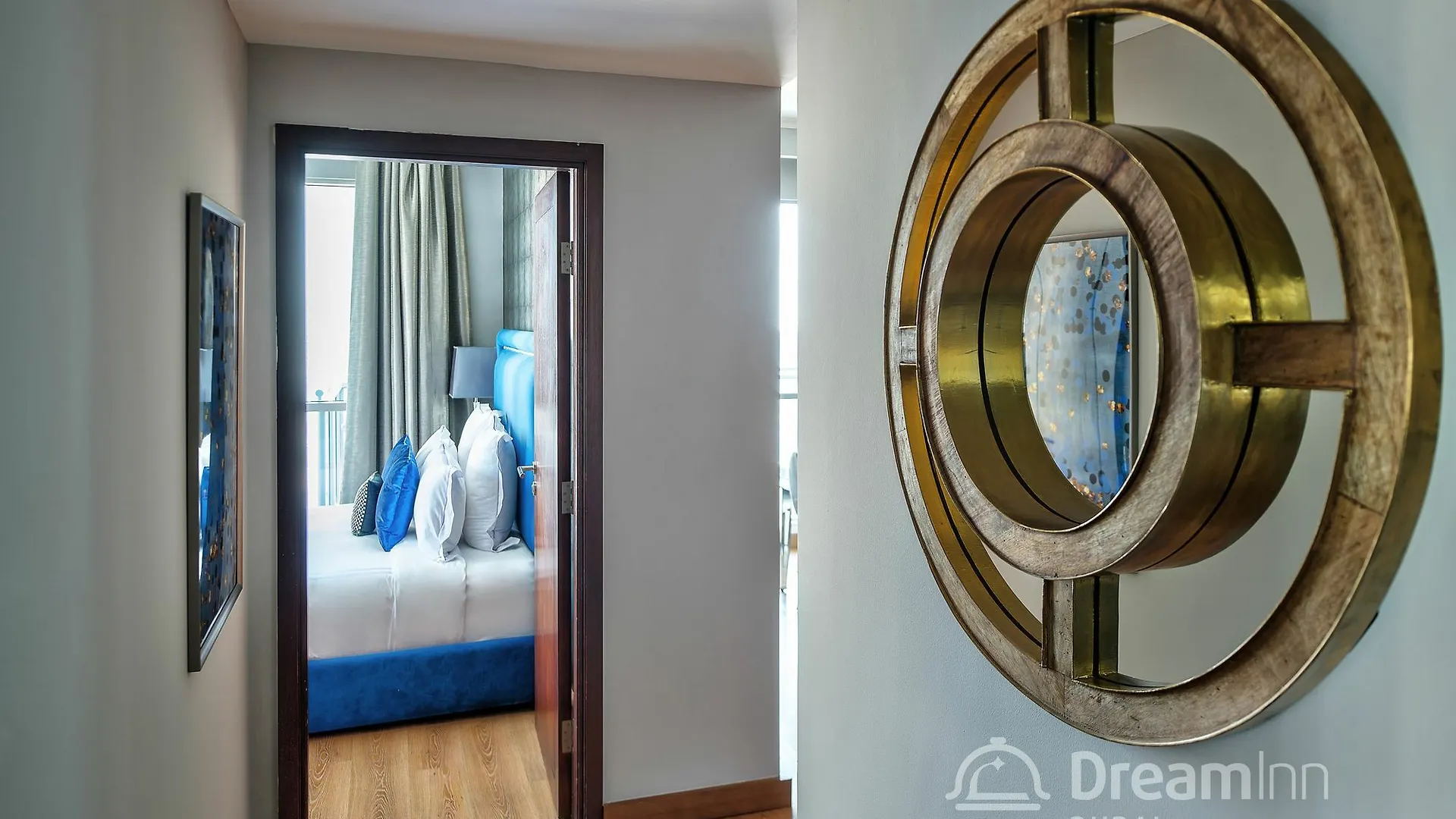 Dream Inn Dubai -Burj Residence 2*,