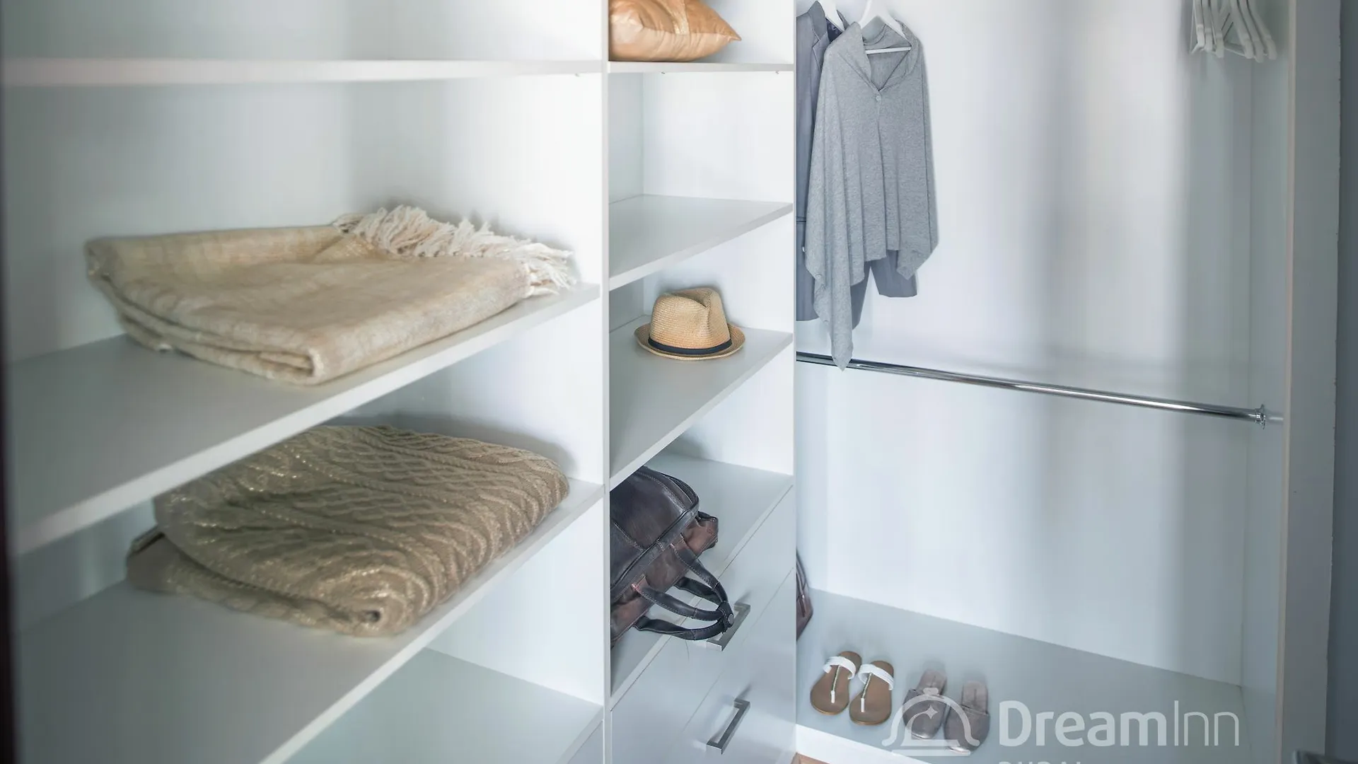 Dream Inn Dubai -Burj Residence